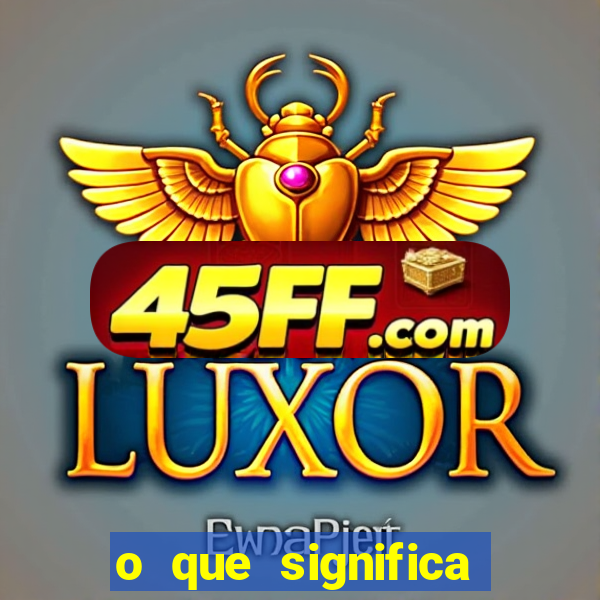 o que significa deracore em guarani
